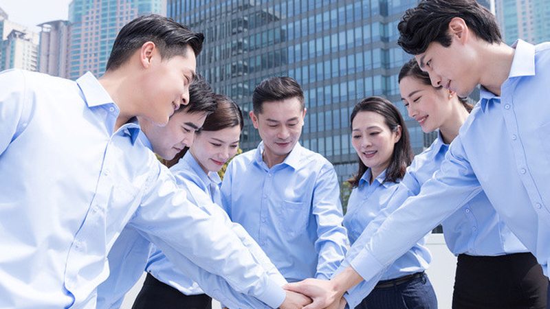 企业内部培训咨询，如何打造高效团队？**