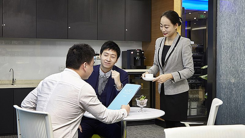 科技项目商业计划书代写：标准缺失下的信任危机