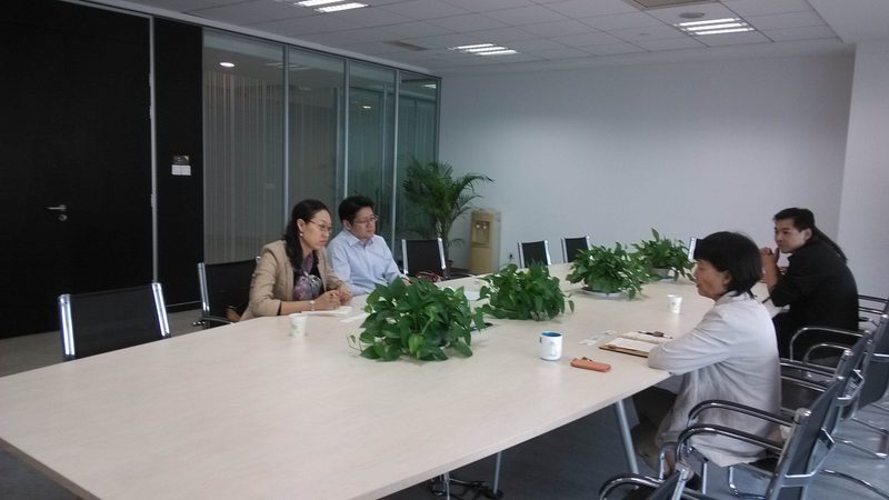 中小企业组织架构咨询：揭秘高效运营的秘诀