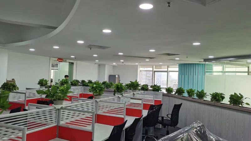家族企业组织架构层级划分：构建高效管理体系的基石